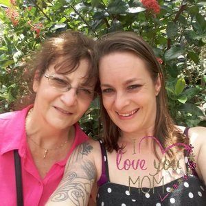 Meet your Posher, Kathy